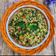 Cooksnap dari 李安娜💖 untuk resep Trancam (Urap Sayuran Mentah)