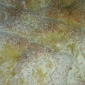 El cooksnap de Marina Olave cuando hizo Torta matera.