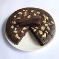 Cooksnap dari Wati Wartini untuk resep Classic Brownie