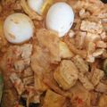 Cooksnap dari Ranny Chairany untuk resep Sambal Goreng Krecek Tahu Tempe