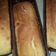 El cooksnap de Isabel González cuando hizo Budín de limón fácil y rápido.