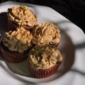 Queen Bilikisu Tijjani's cooksnap of when they made Chocolate cupcake.