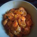 Cooksnap dari Sukma Santri Haji untuk resep Udang saos mentega