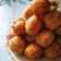 Cooksnap Julia ALeen Aireish semasa beliau membuat Cucur Kembung Ikan Bilis #PinkBoxCereal.