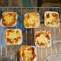 Cooksnap dari Amalia Rose untuk resep Pizza Cup / Pizza Mini