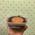 Cooksnap dari Tanty Hartanty untuk resep Puding Marie Regal Dessert Box ala Tiger Kitchen