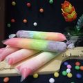 Cooksnap dari 李安娜💖 untuk resep Es Lilin Pelangi