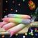 Cooksnap dari 李安娜💖 untuk resep Es Lilin Pelangi
