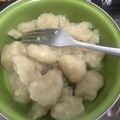 Cooksnap dari Diah Perwita Mustikawati untuk resep Pentol Corah Khas Madiun