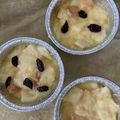 Cooksnap dari Renny Maharani untuk resep Puding Roti Tawar Kukus