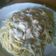 Cooksnap από Flora pap στη συνταγή Spaghetti ala crem σε 15 λεπτά