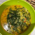Cooksnap dari erissa endah untuk resep Gule daun singkong