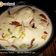 Harshida Thakar's cooksnap of when they made કેસર અંગુરી રસમલાઈ (Kesar Angoori Rasmalai Recipe In Gujarati).
