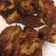 El cooksnap de Coti Clavijo cuando hizo Croquetas de atún.