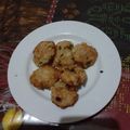 Cooksnap dari elizabeth untuk resep Olahan nasi sisa (cireng nasi empuk)