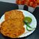 Madhu Jain का कुकस्नैप जब उन्होंने साबूदाना चीला (sabudana cheela recipe in Hindi) बनाया था।