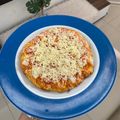Cooksnap dari Siti Juhairiah untuk resep Pizza teflon empuk anti gagal