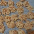 Cooksnap dari Heart believe in you untuk resep Sagu Keju Lumer