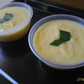 Cooksnap dari Farida Nuraini untuk resep Bubur Jagung Manis