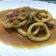 Cooksnap dari ayu riyanti untuk resep Cumi saus tiram