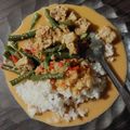 Cooksnap dari Hanifay untuk resep Lodeh Tahu Tempe Kacang Panjang
