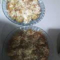 El cooksnap de Eliana Ortiz Bustamante cuando hizo Malfatti (mal hechos) en Salsa bechamel.