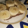 Cooksnap από Ραφαέλα Τόκα στη συνταγή Υγιεινό πρωινό