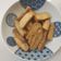 Psyche Chang 的 氣炸鍋料理-豆乾 cooksnap