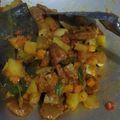 Cooksnap dari Rosyidah Cahyani untuk resep Sambel goreng kentang telur puyuh🥔🥚