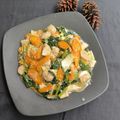 Cooksnap dari Erni Apriana untuk resep Capcay simpel