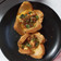 Cooksnap dari Dyah Isnaini Puspitasari untuk resep Simple Quiche ala Roti Tawar