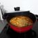 El cooksnap de Sonia cuando hizo Sepia guisada con patatas.