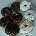 Cooksnap dari Henny Doki Doki untuk resep 🍩DONAT SIMPEL EMPUK (No Telur, No Kentang)🍩