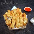 Cooksnap dari Cut Listiya untuk resep Cakwe mini simple