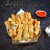 Cooksnap dari Cut Listiya untuk resep Cakwe mini simple