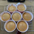 安古古 的 [氣炸烤箱]杯子蛋糕 cooksnap