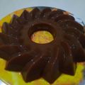 Cooksnap dari Titin Gisa untuk resep Puding Milo