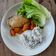 รูป Cooksnap ของ Come la Rose เมื่อเขาทำ ไก่ตุ๋นเต้าเจี้ยวมันฝรั่ง⭐