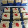 Cooksnap dari erlin untuk resep Cake potong lembut