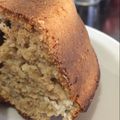 El cooksnap de Romi Flores cuando hizo Banana Bread Fit & Healthy🍌.