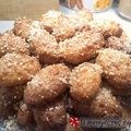 Cooksnap από Mastoras στη συνταγή Μελομακάρονα γεμιστά