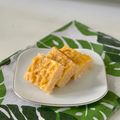 Cooksnap dari Nia - Mimakuki untuk resep Wingko Babat