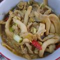 Cooksnap dari evi melva untuk resep Tumis Jamur Tiram Putih