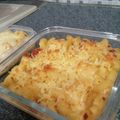 Cooksnap dari Lilian Harul Suryani untuk resep Macaroni Schotel Kukus