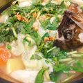Cooksnap của Rose Truong khi họ làm theo món Canh Chua Cá Bông Lau