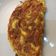 El cooksnap de Oli Gutierrez cuando hizo Desayuno de campeones 1.5 (omelette).