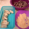 Cooksnap dari Setya Julianti untuk resep Nugget Pisang Emas