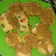 Cooksnap dari Cory Moscana Azhari untuk resep Floss Bun / Roti Gulung Simple aka KSB
