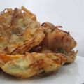 Cooksnap dari meico's Recook untuk resep Weci alias ote-ote