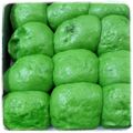 Cooksnap dari Erni Anugrah untuk resep Roti sobek pandan kukus 🍞 💚